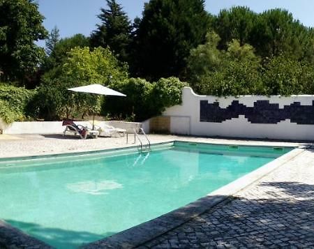 Enjoy The Best Of Countryside Leiria Exterior photo