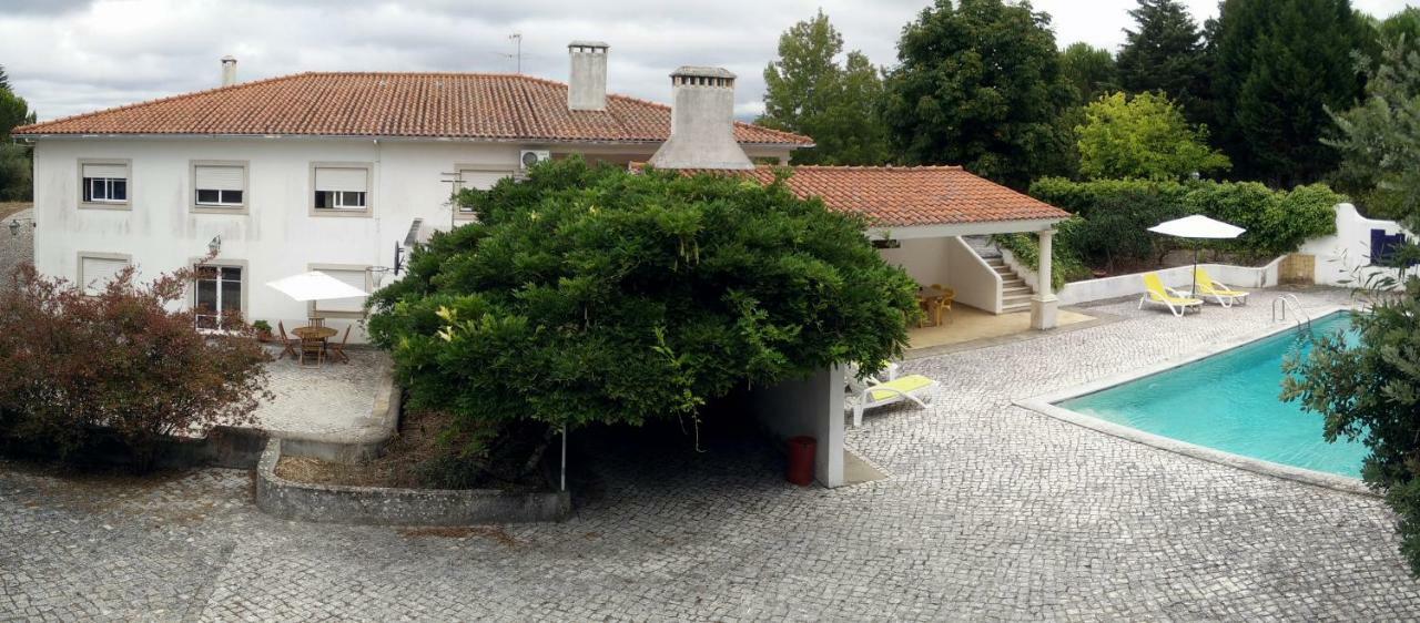 Enjoy The Best Of Countryside Leiria Exterior photo
